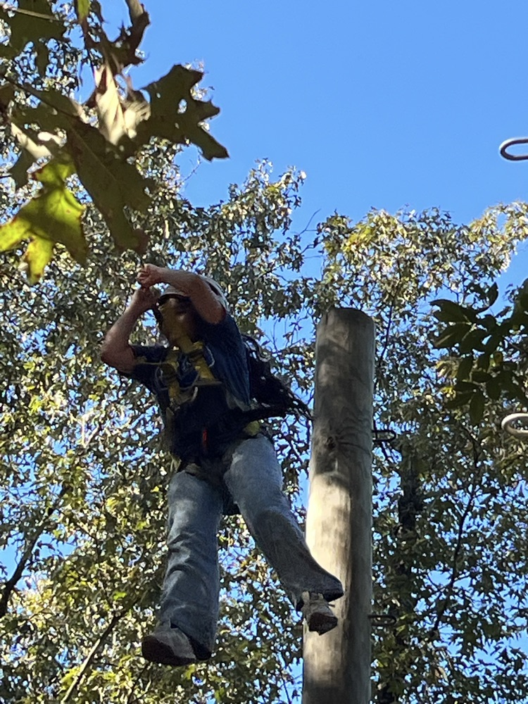 Camp Gravatt 