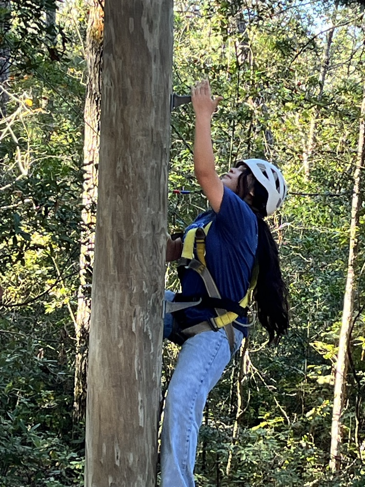 Camp Gravatt 