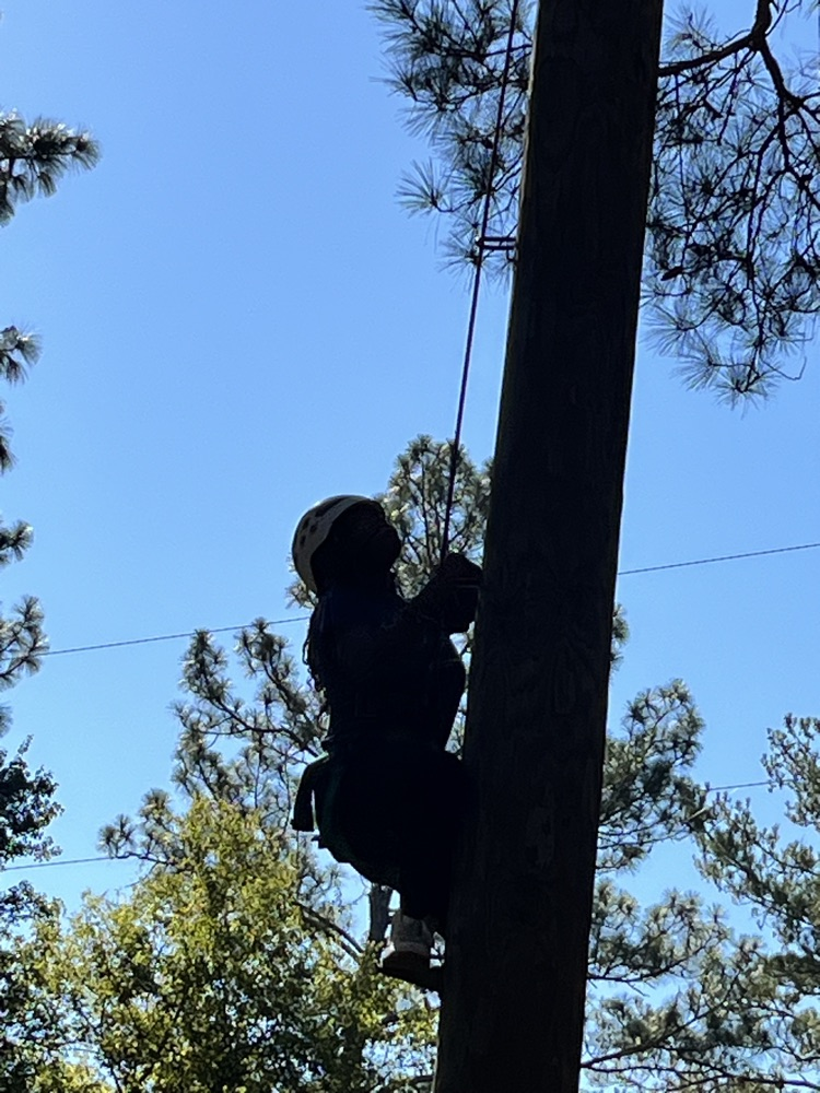Camp Gravatt 