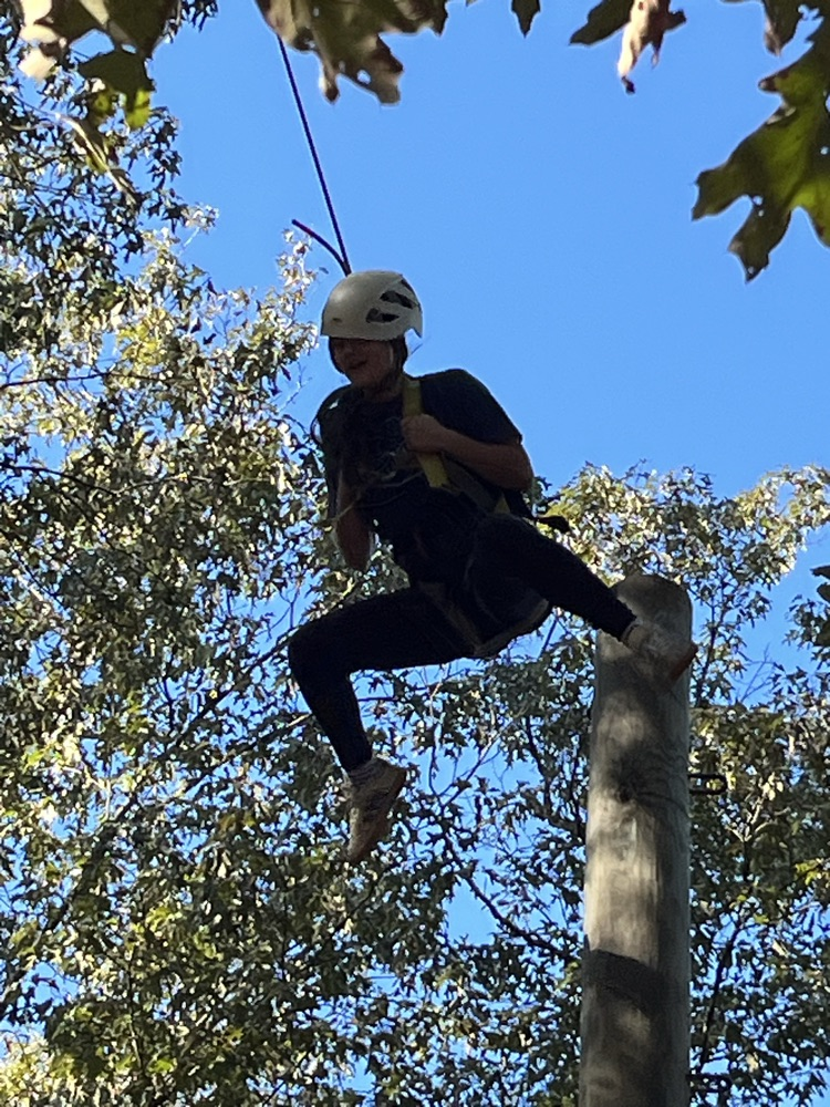 Camp Gravatt 