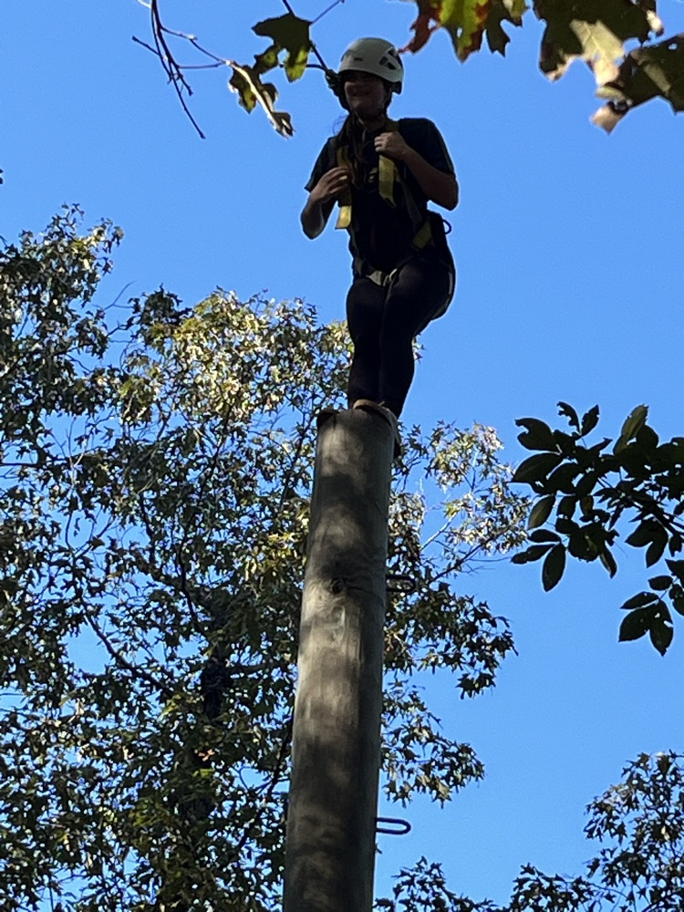 Camp Gravatt 
