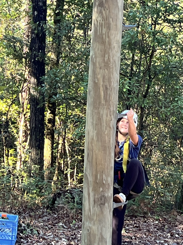 Camp Gravatt 