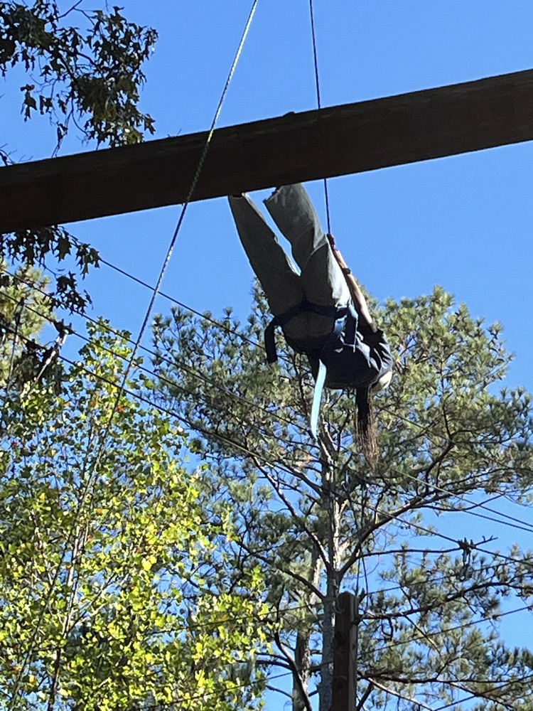 Camp Gravatt 