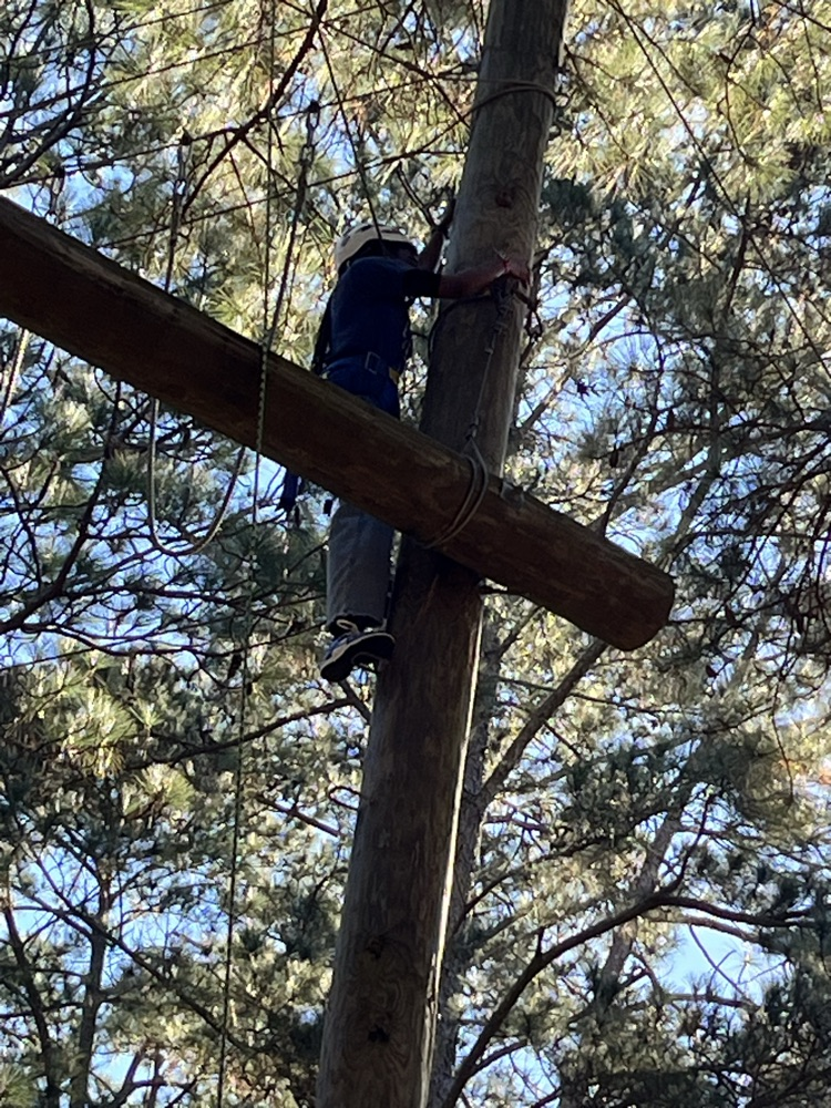 Camp Gravatt 