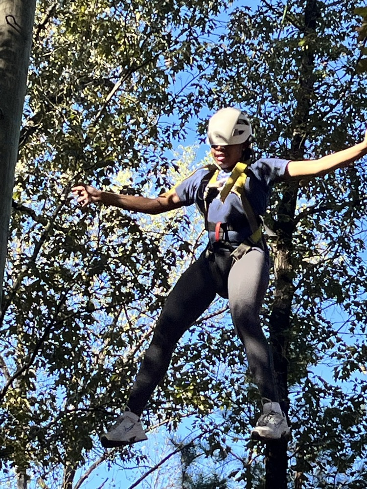 Camp Gravatt 