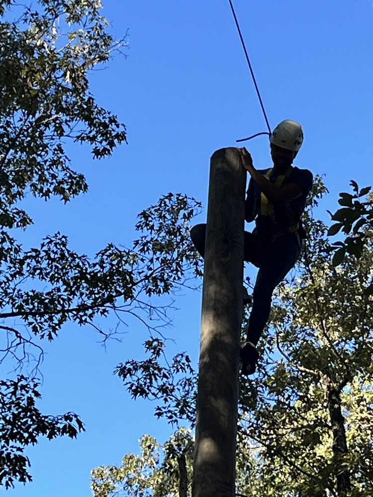 Camp Gravatt 