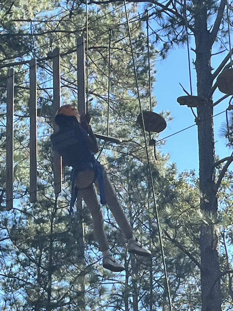 Camp Gravatt 