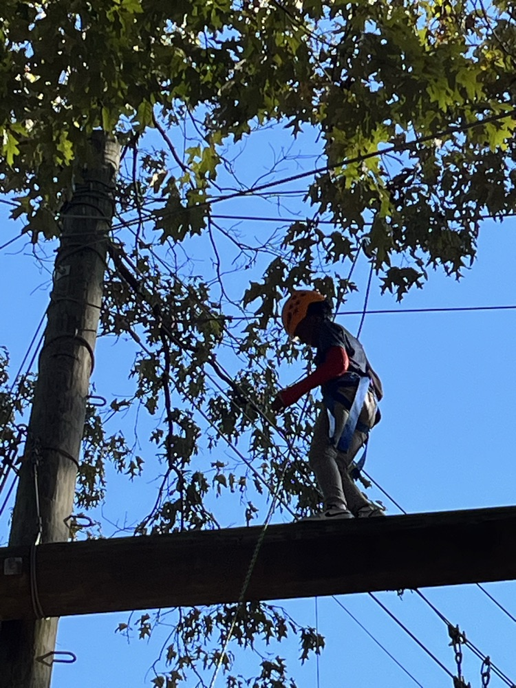 Camp Gravatt 