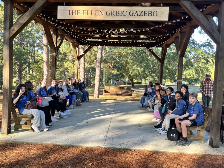 Camp Gravatt 