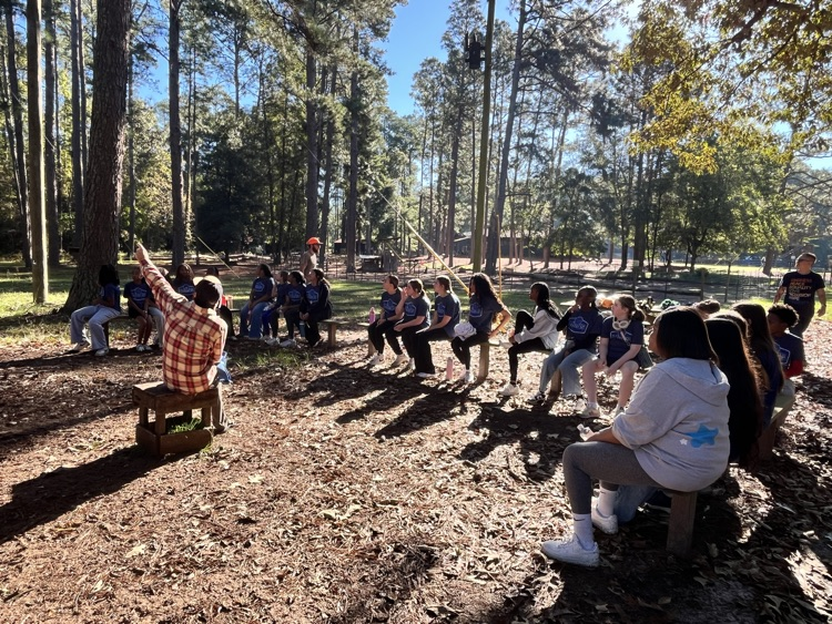 Camp Gravatt 