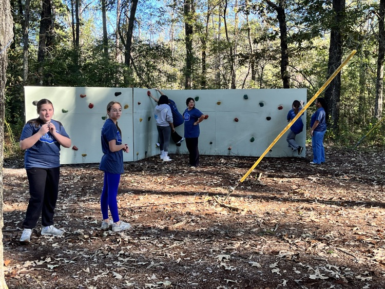 Camp Gravatt 