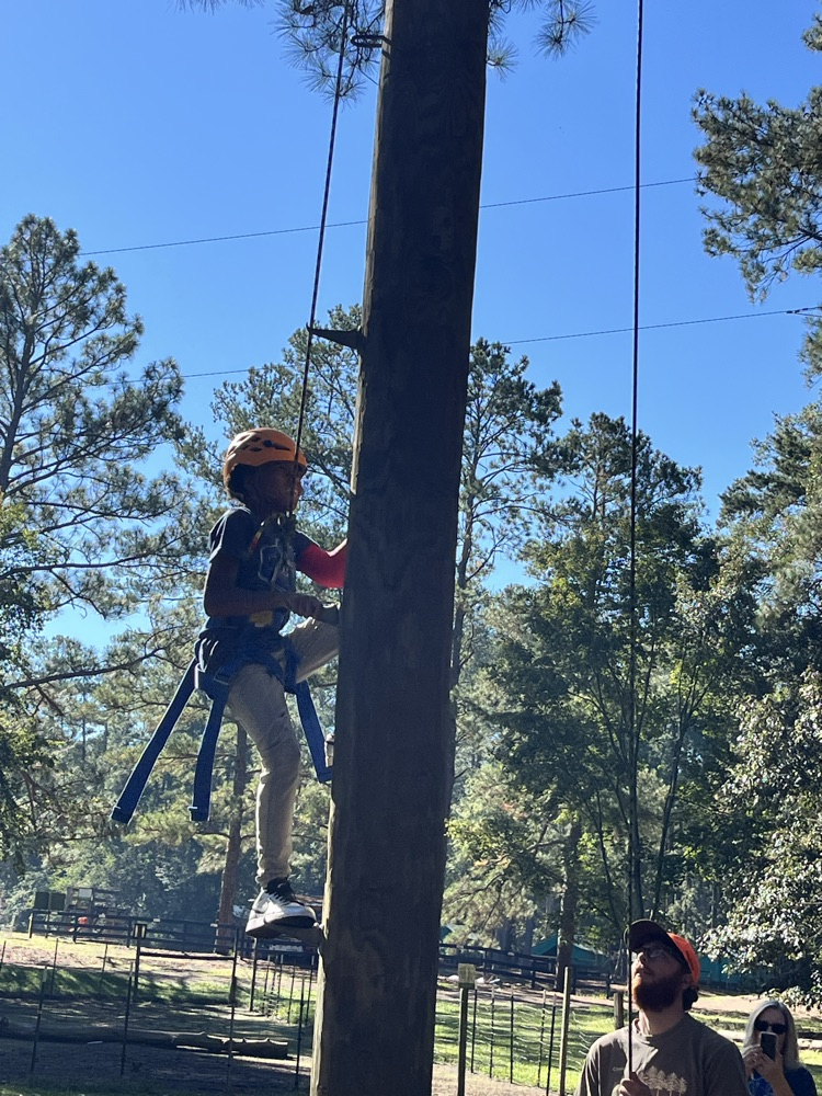 Camp Gravatt 
