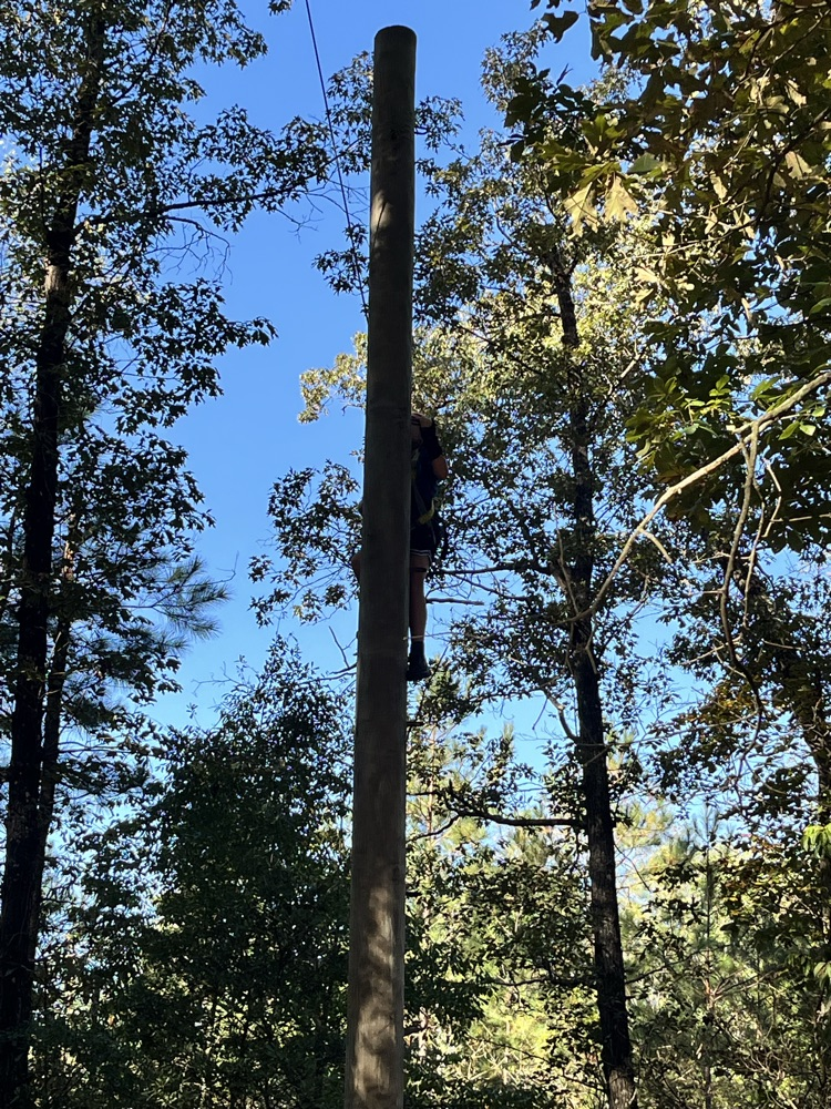 Camp Gravatt 