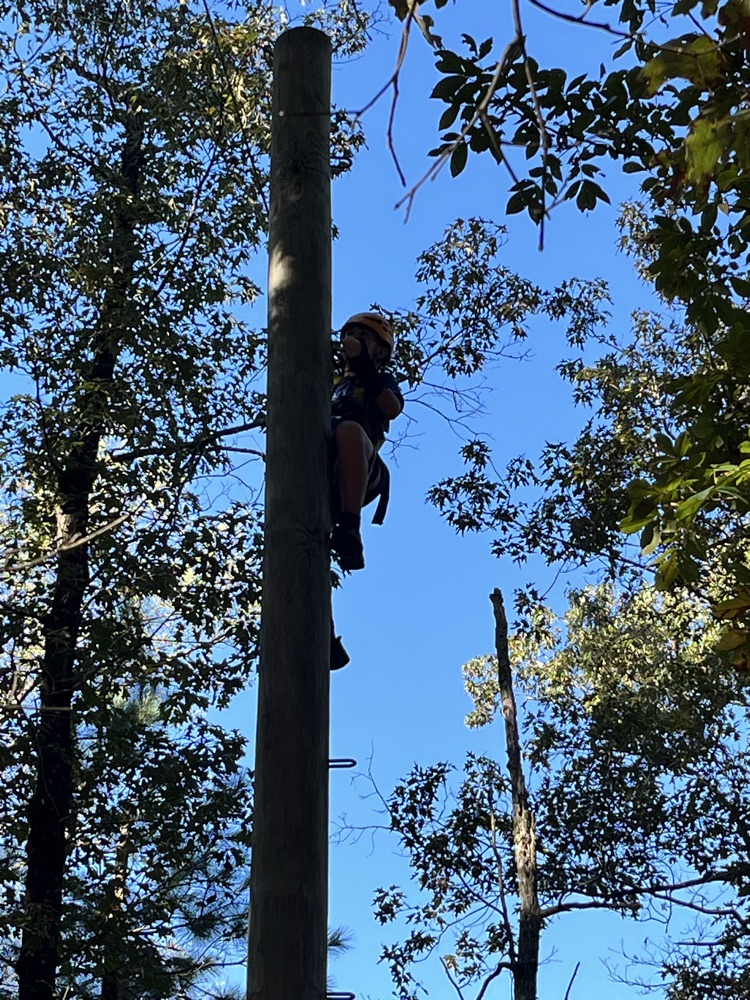 Camp Gravatt 