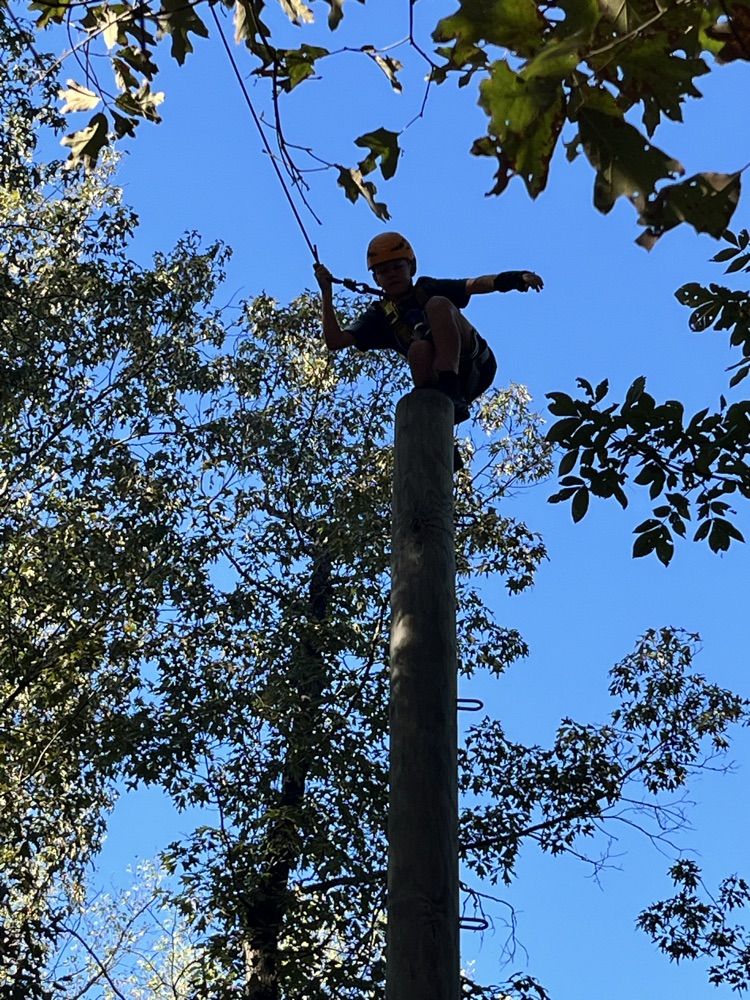 Camp Gravatt 