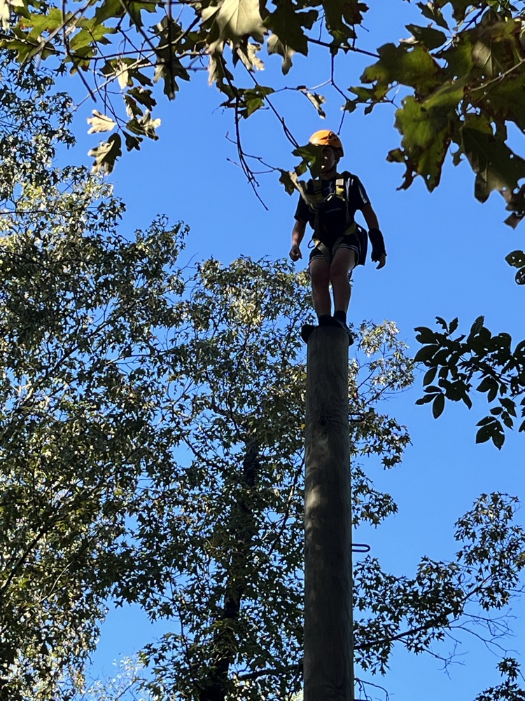 Camp Gravatt 