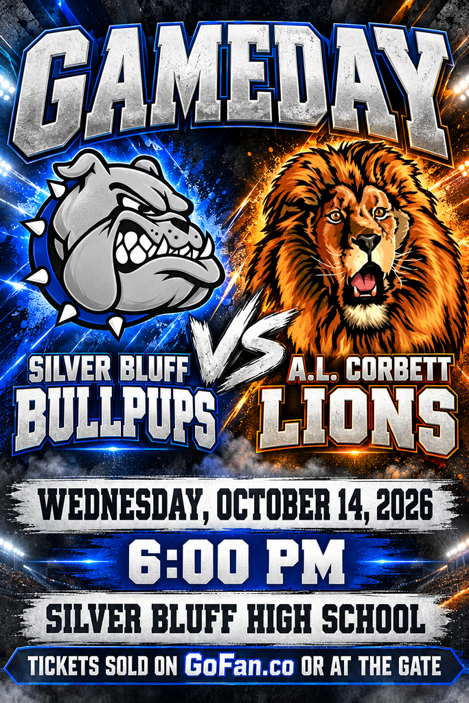 Bullpups vs Lions