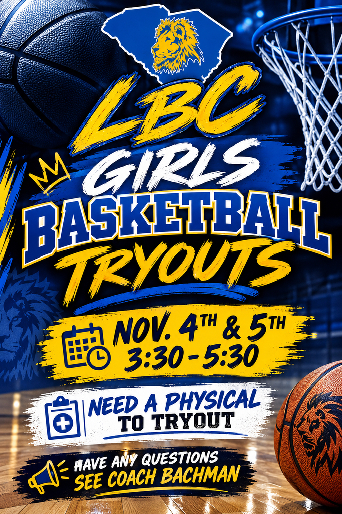 Girls Basketball Tryouts