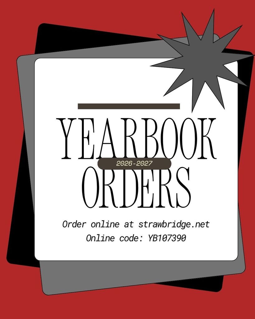 Yearbook Order