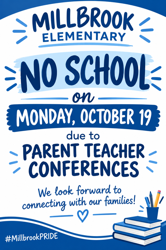 No School October 19