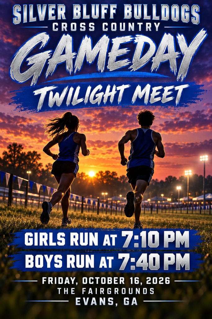 Twilight at the Fairgrounds