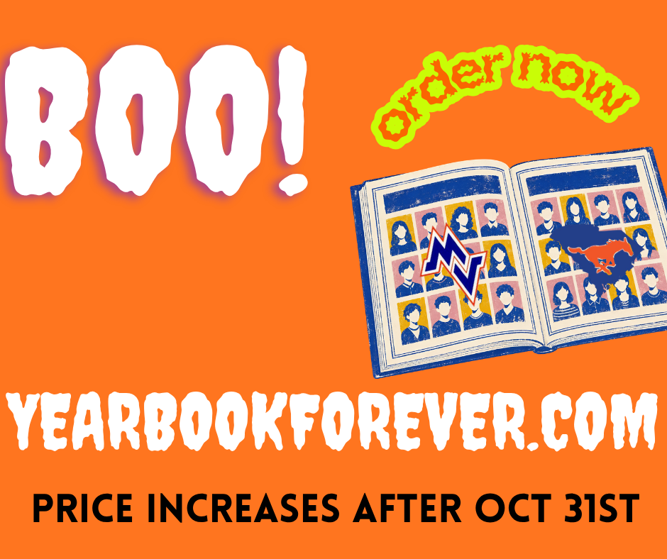 yearbook sales