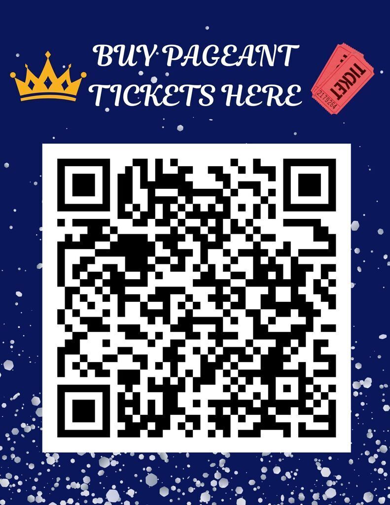 Qr code ticket link