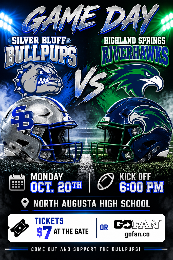 Game day 5 SB vs HS