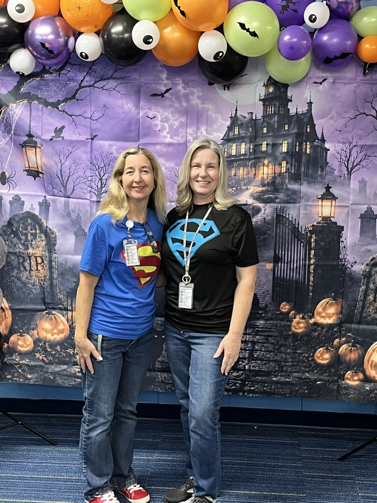Twin Day