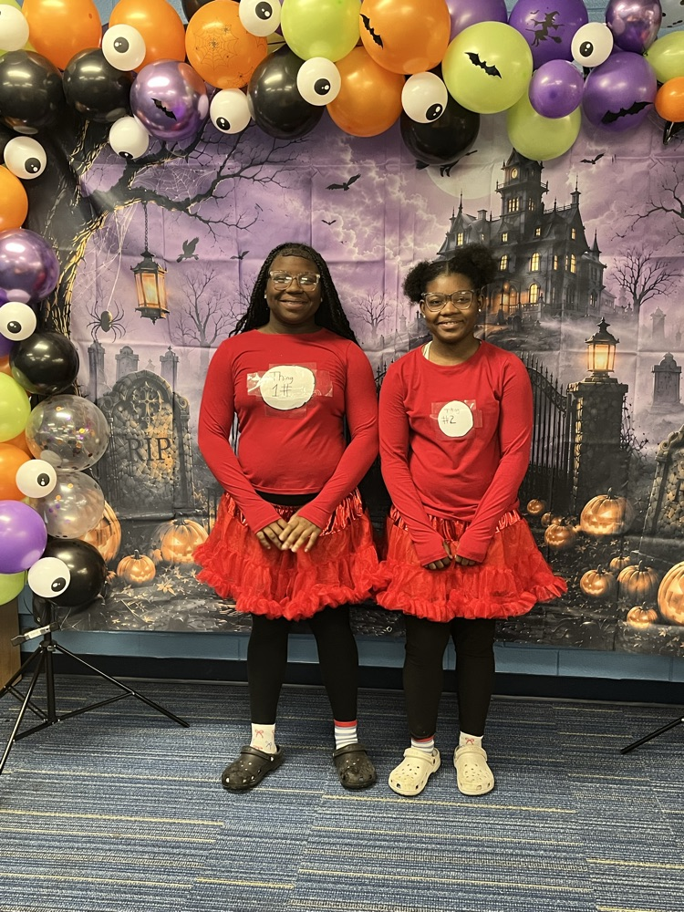 Twin Day