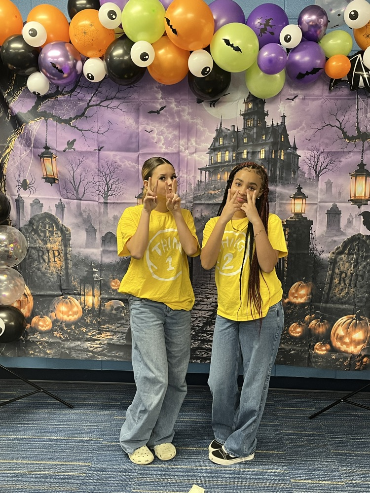 Twin Day