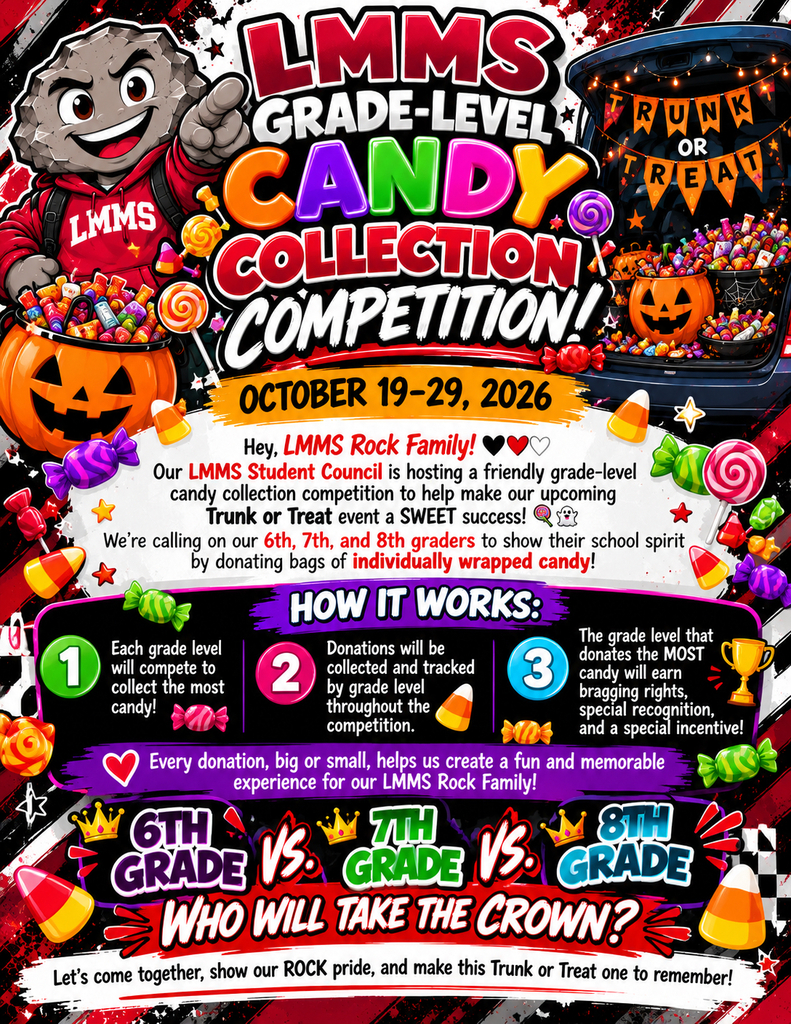Candy
