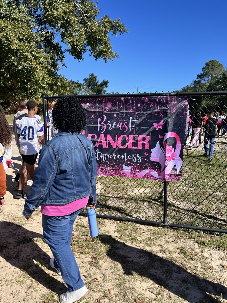 Pink Out