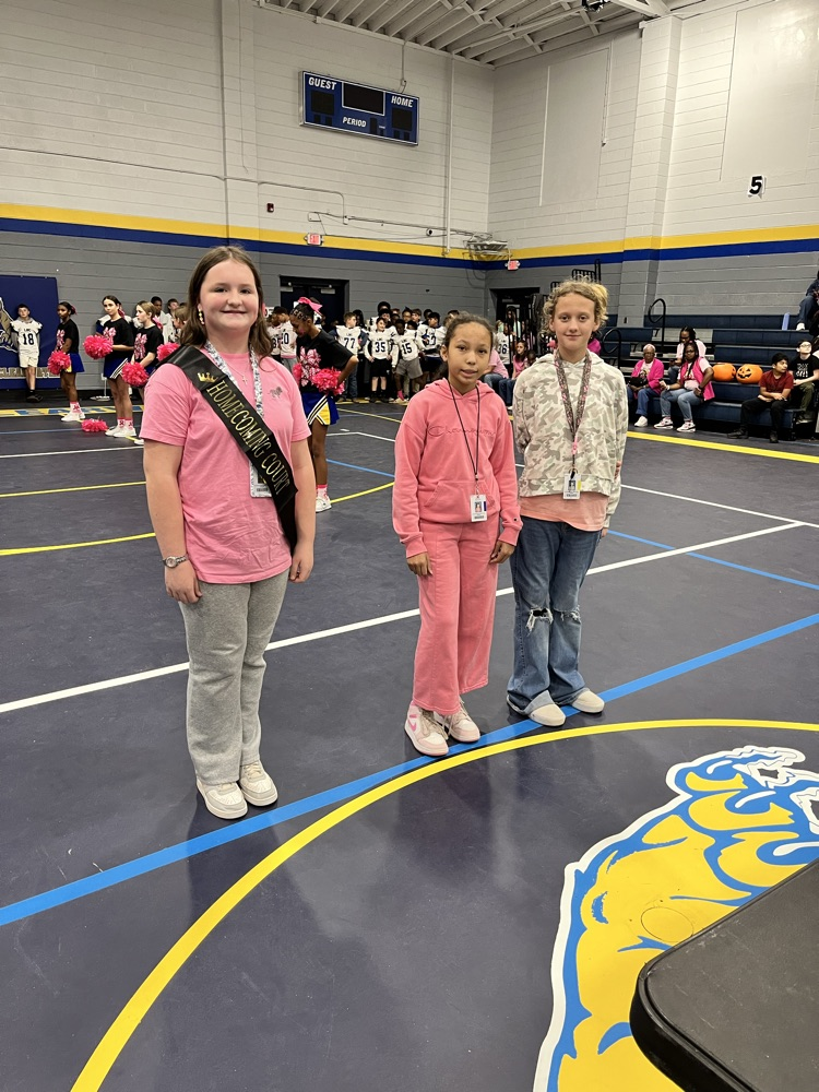 Pink Out