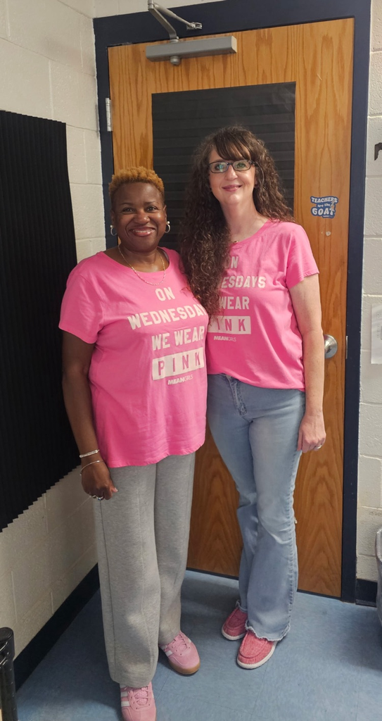 Pink Out