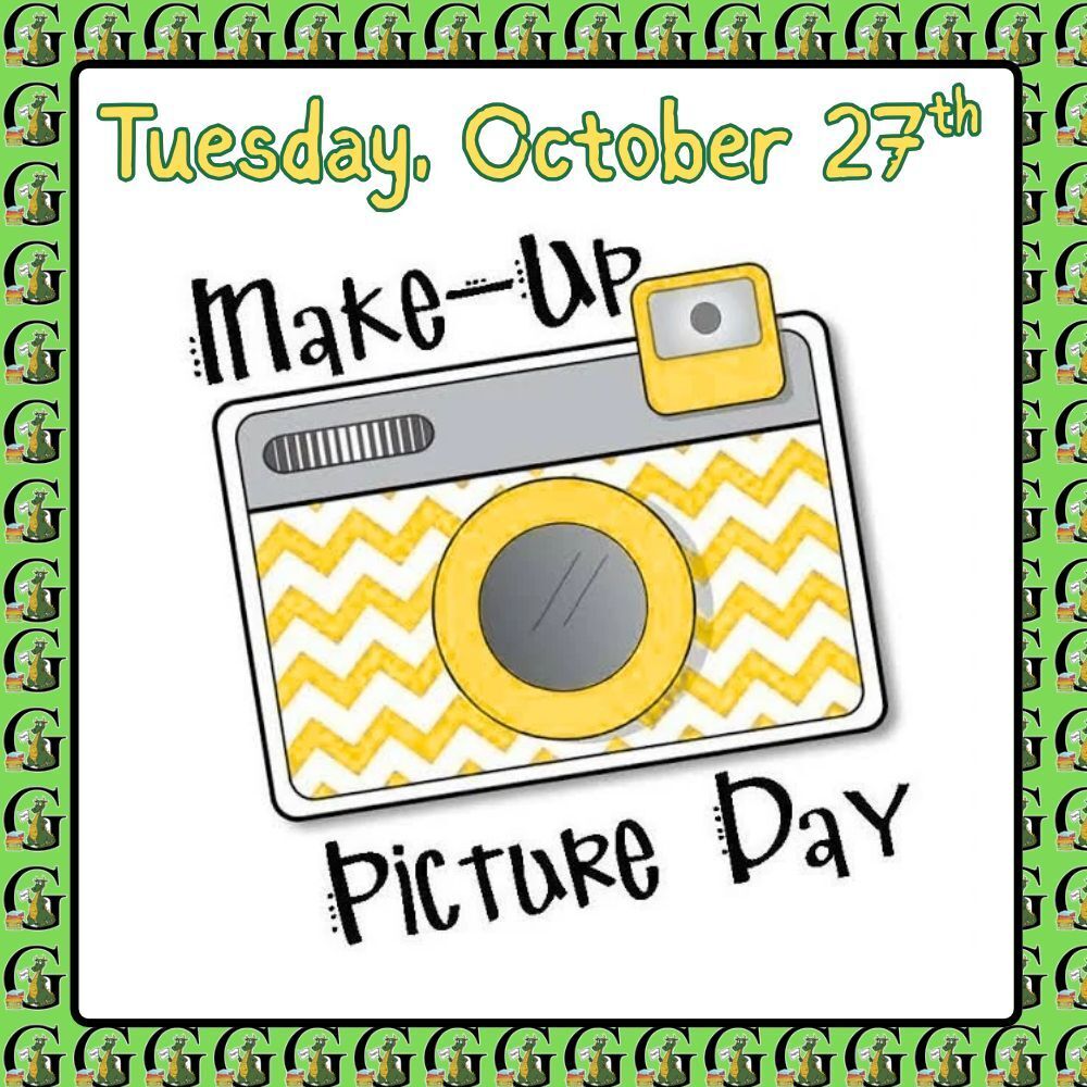 Picture Day
