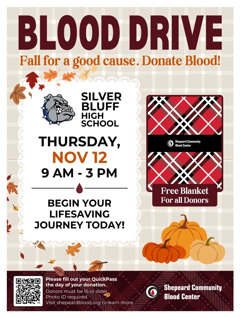 Blood Drive