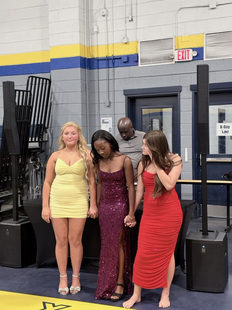 Homecoming Dance 
