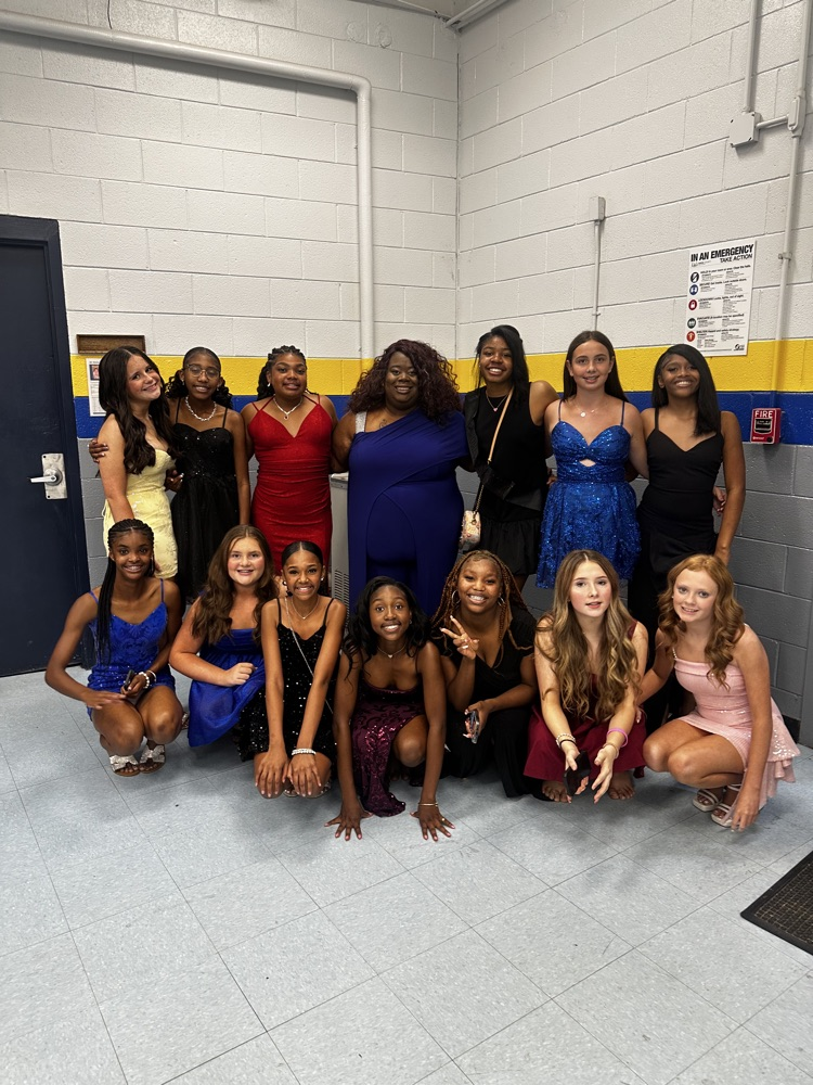 Homecoming Dance 
