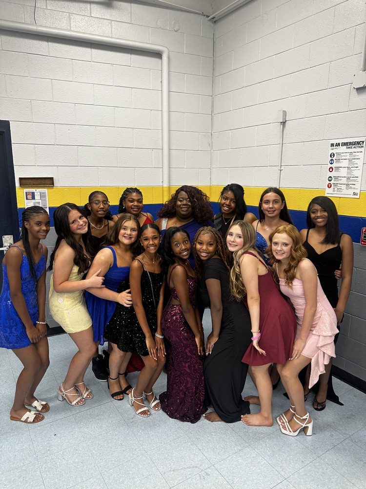 Homecoming Dance 