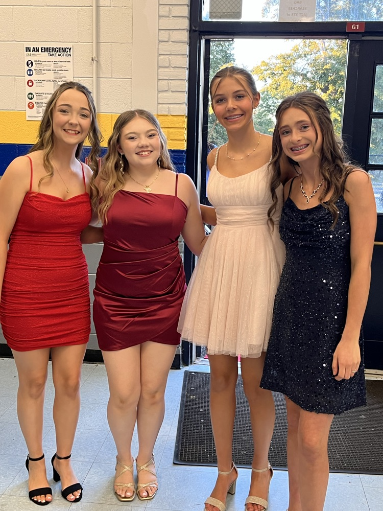 Homecoming Dance 