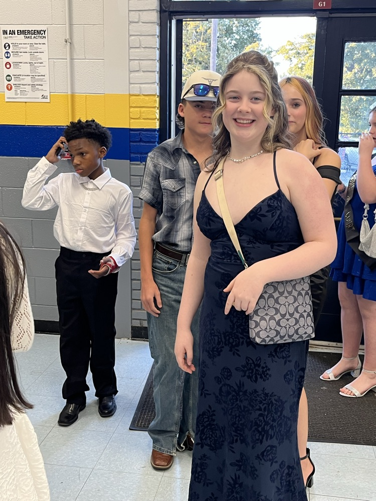 Homecoming Dance 