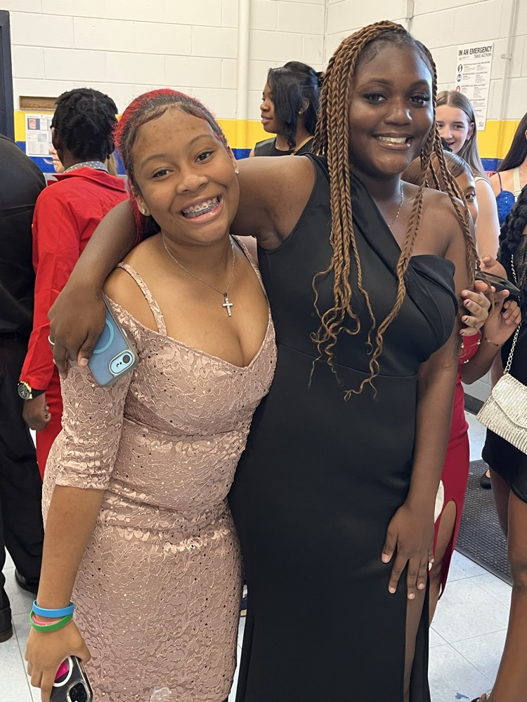 Homecoming Dance 