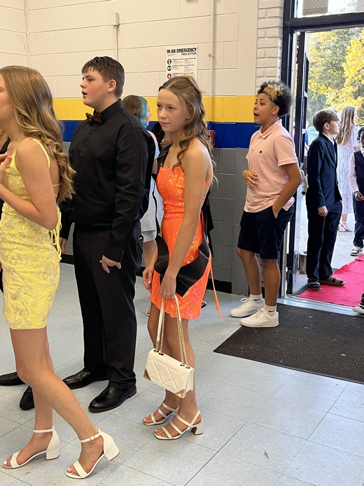 Homecoming Dance 