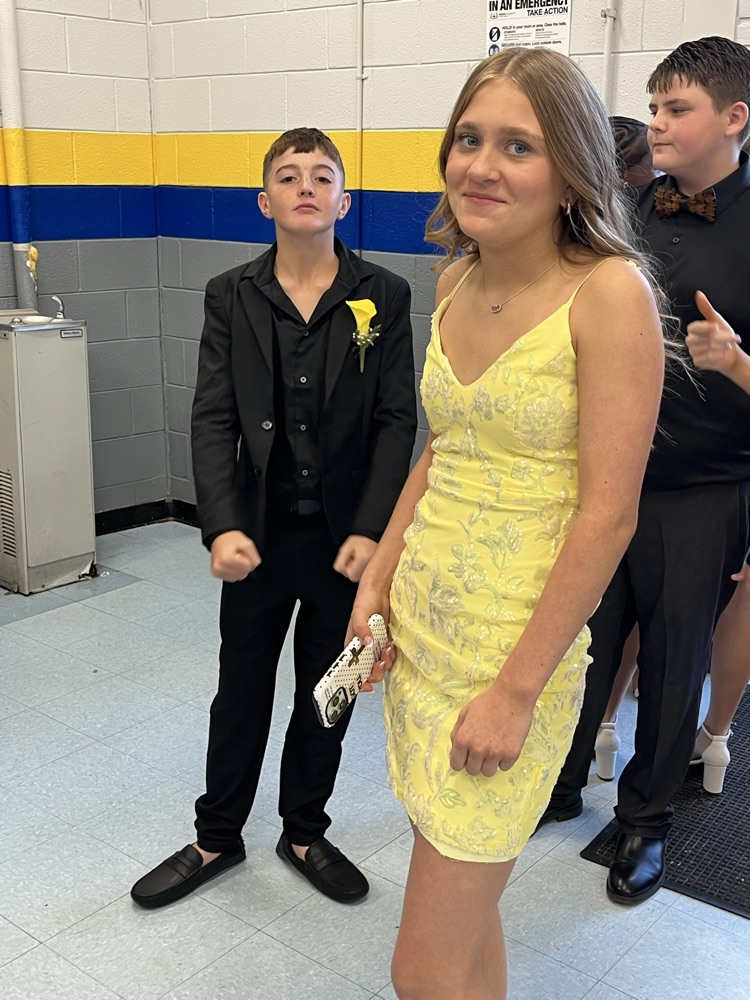 Homecoming Dance 