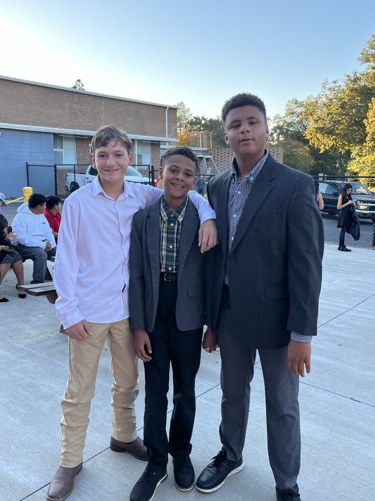 Homecoming Dance 
