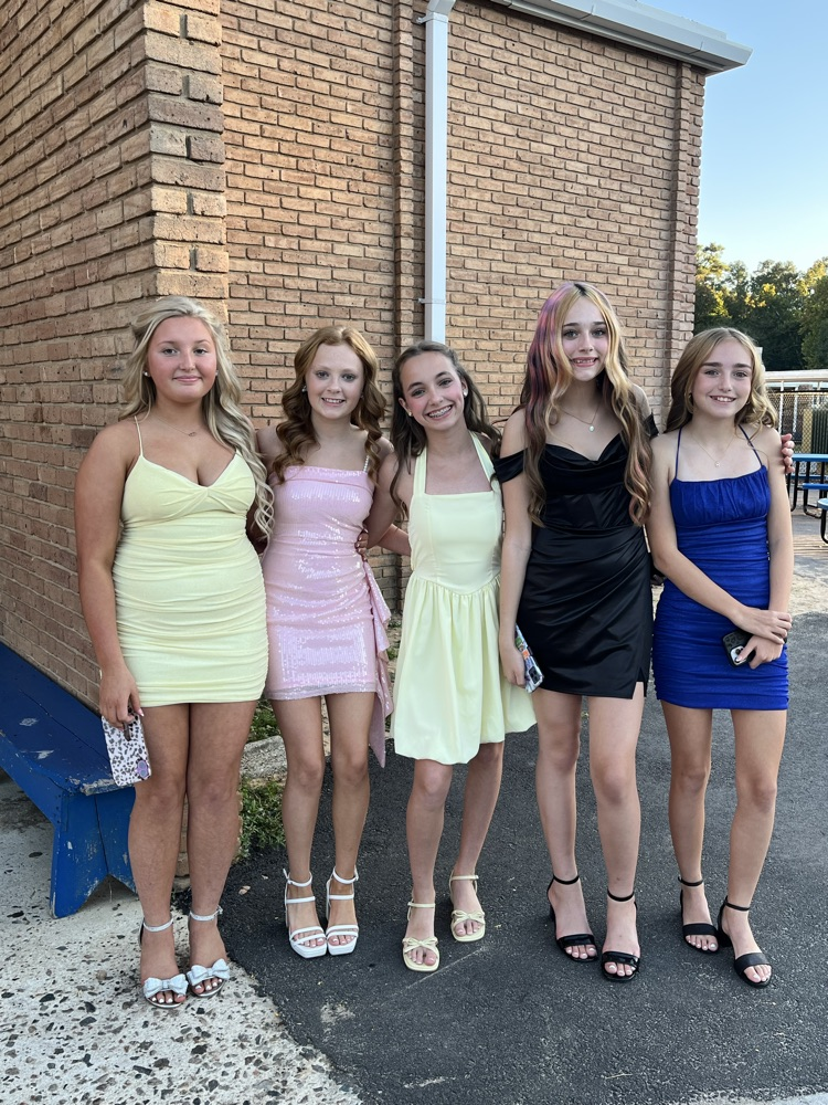 Homecoming Dance 