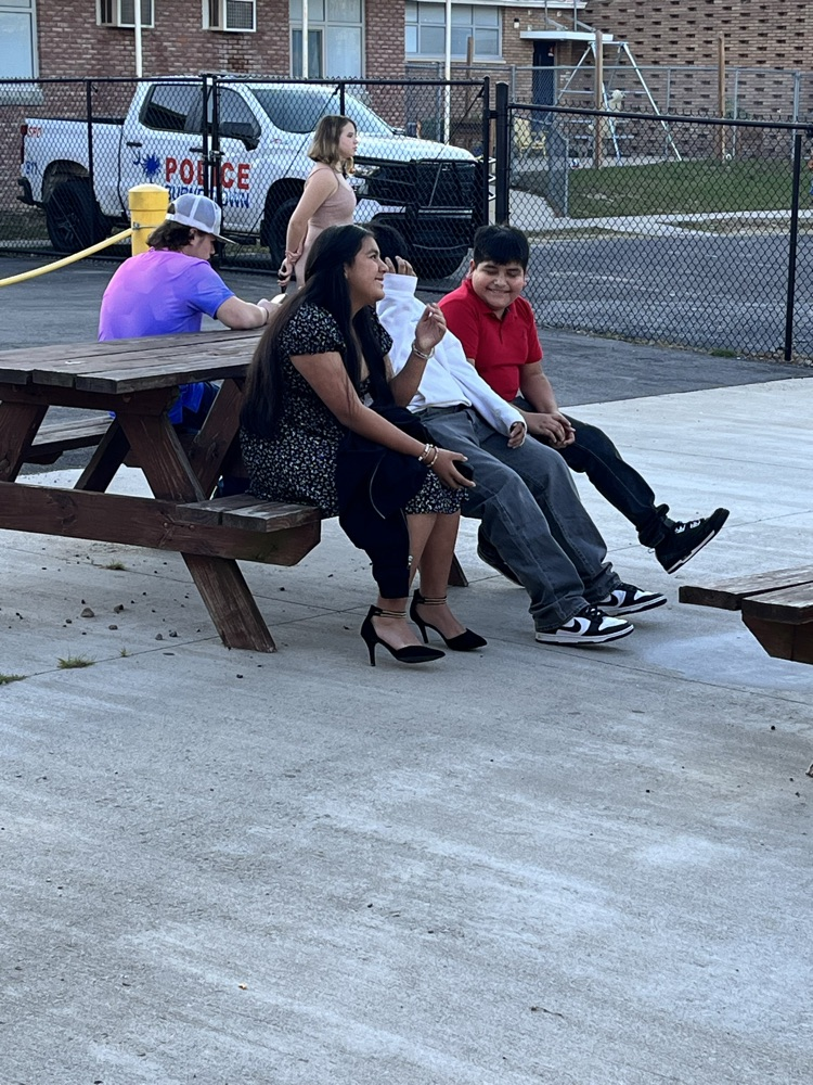 Homecoming Dance 