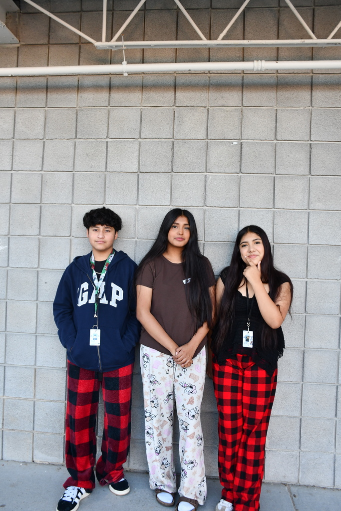 Pajama Day