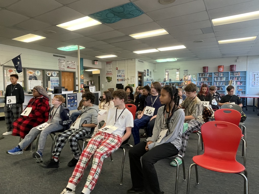 Spelling Bee scholars